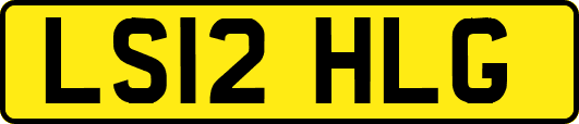 LS12HLG