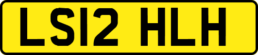 LS12HLH