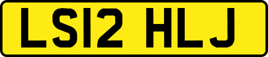 LS12HLJ