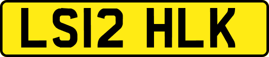 LS12HLK
