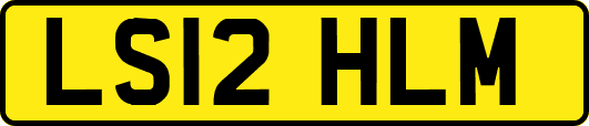 LS12HLM