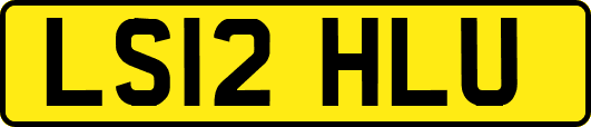 LS12HLU