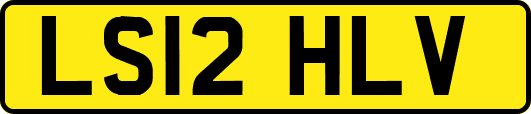 LS12HLV