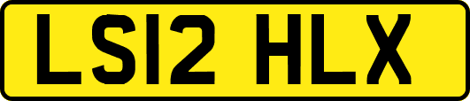 LS12HLX
