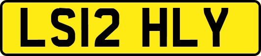 LS12HLY