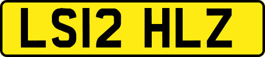LS12HLZ
