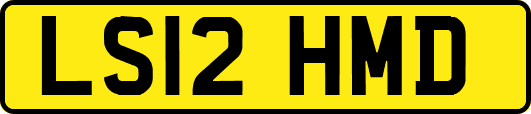 LS12HMD