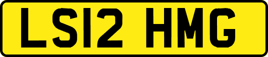 LS12HMG
