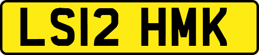 LS12HMK