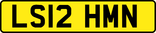 LS12HMN