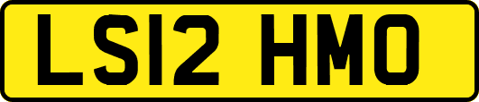 LS12HMO