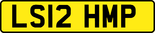 LS12HMP