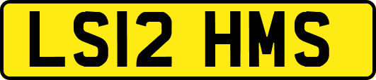 LS12HMS