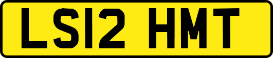 LS12HMT