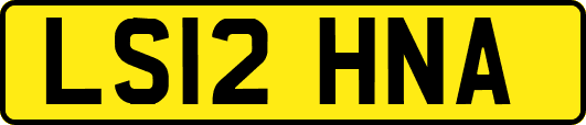 LS12HNA