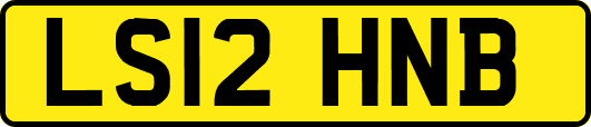 LS12HNB