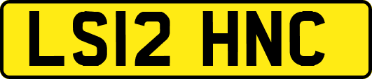 LS12HNC