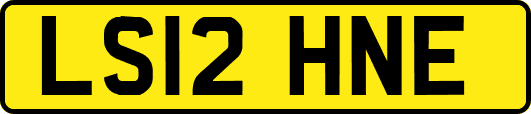 LS12HNE