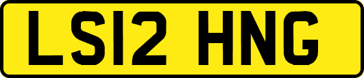 LS12HNG