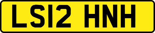 LS12HNH