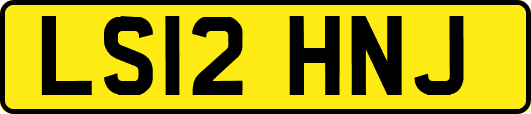 LS12HNJ