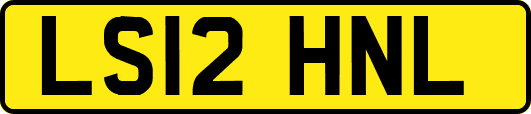 LS12HNL