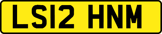 LS12HNM