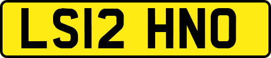 LS12HNO