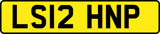 LS12HNP