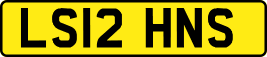 LS12HNS