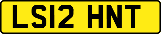 LS12HNT
