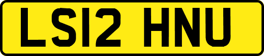 LS12HNU