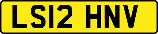 LS12HNV