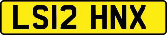 LS12HNX