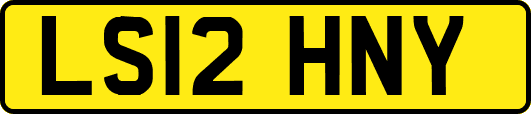LS12HNY