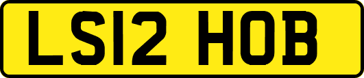 LS12HOB