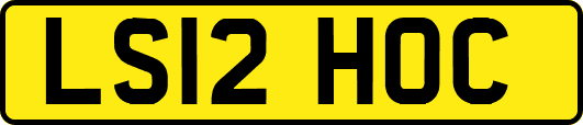 LS12HOC