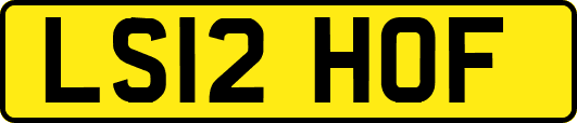 LS12HOF