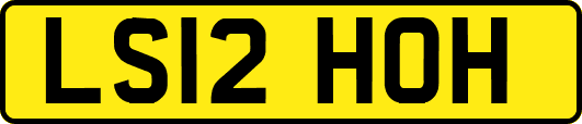 LS12HOH