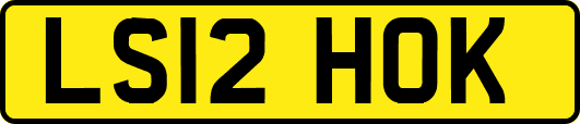 LS12HOK