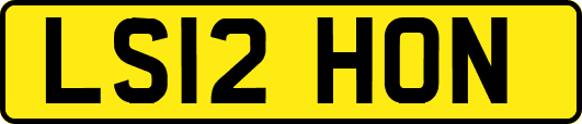 LS12HON