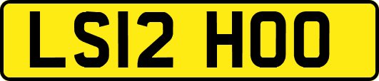 LS12HOO