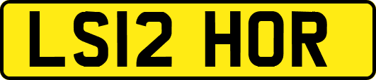 LS12HOR