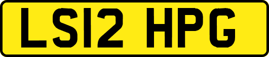 LS12HPG