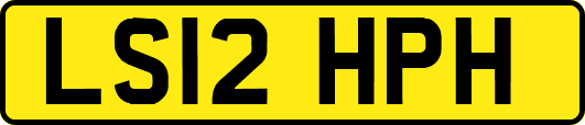 LS12HPH