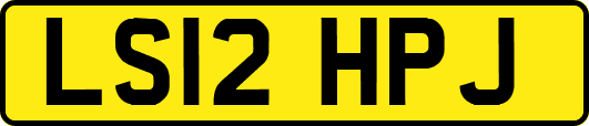 LS12HPJ
