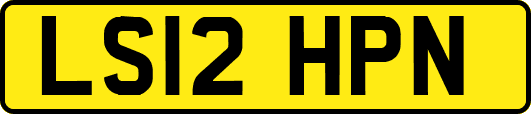 LS12HPN