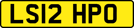 LS12HPO