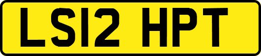 LS12HPT