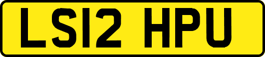 LS12HPU
